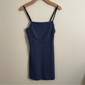 Urban Outfitters mini dress